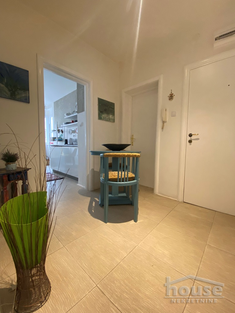 Stan,NOVI SAD,BULEVAR 56m2,154500€ , ID: 1060613 4