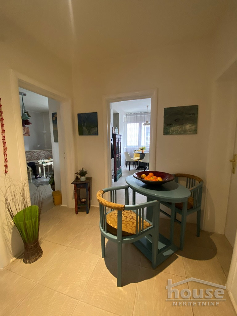 Stan,NOVI SAD,BULEVAR 56m2,154500€ , ID: 1060613 5