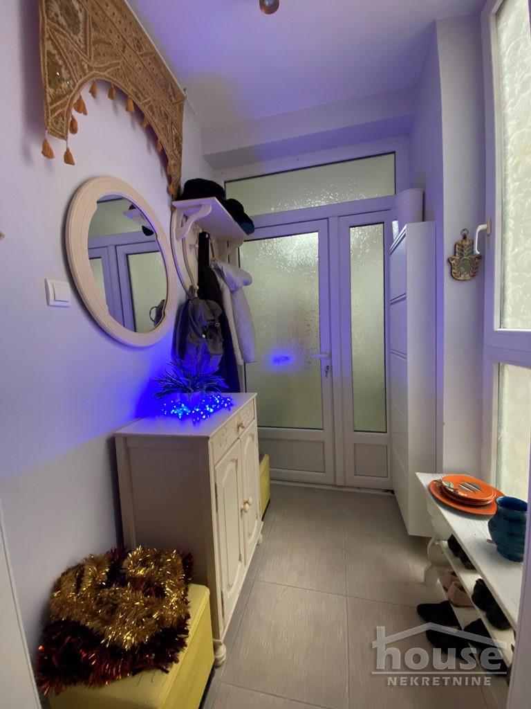 Stan,NOVI SAD,BULEVAR 56m2,154500€ , ID: 1060613 3