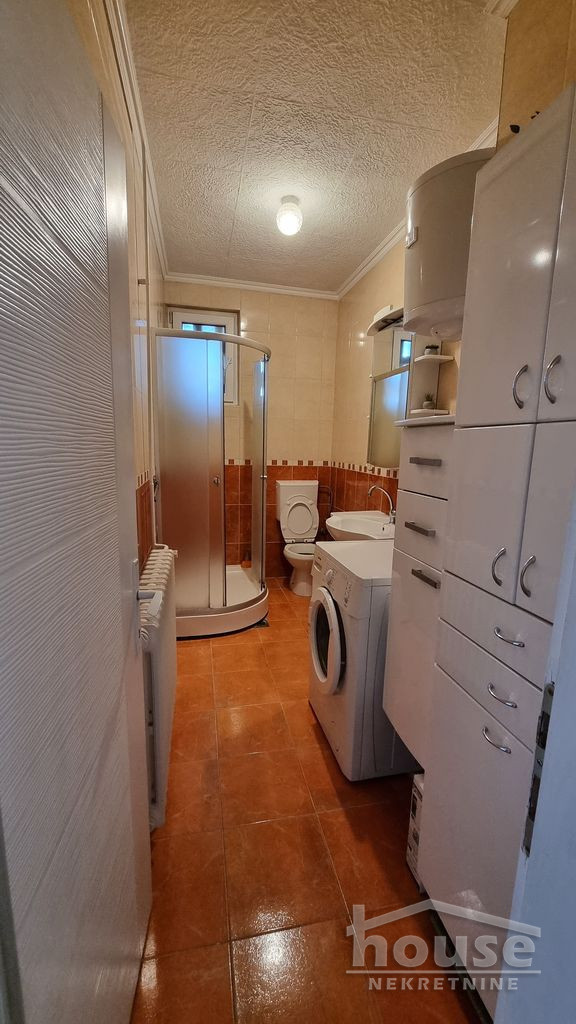 Stan,NOVI SAD,PODBARA 59m2,126690€ , ID: 1060622 15