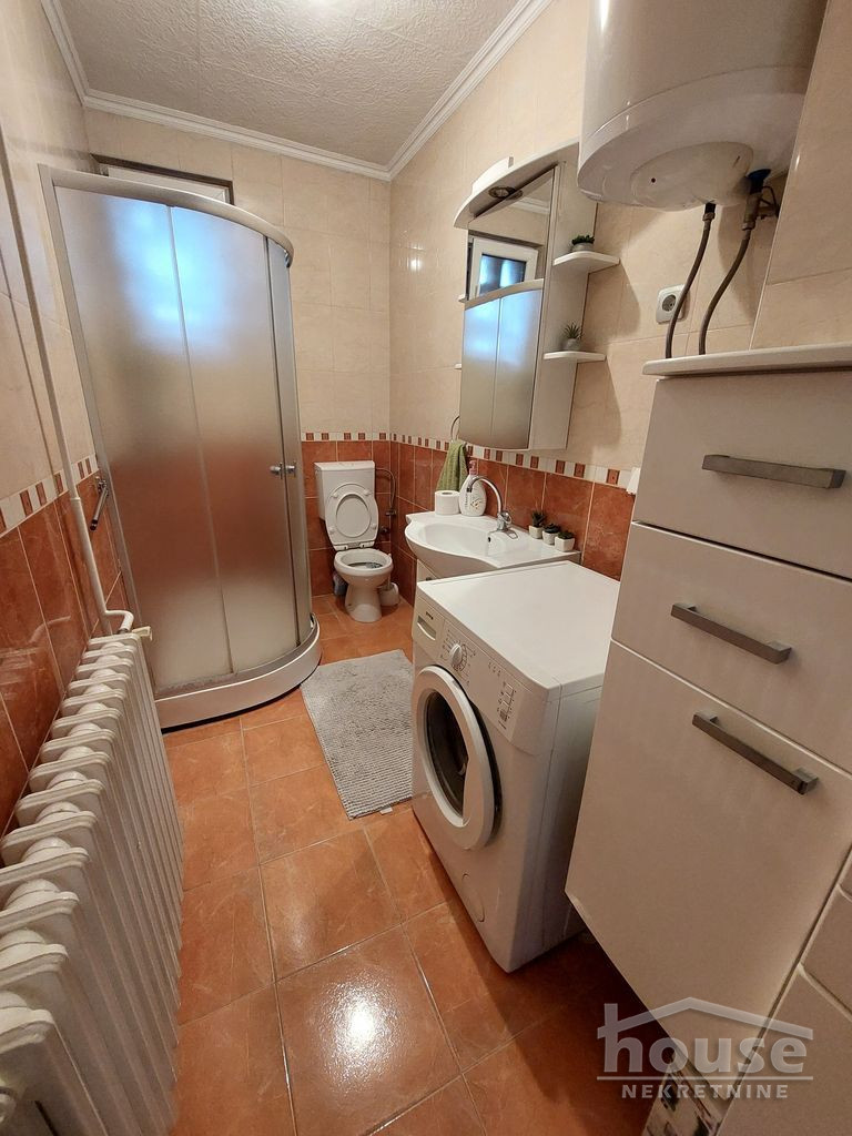 Stan,NOVI SAD,PODBARA 59m2,126690€ , ID: 1060622 17