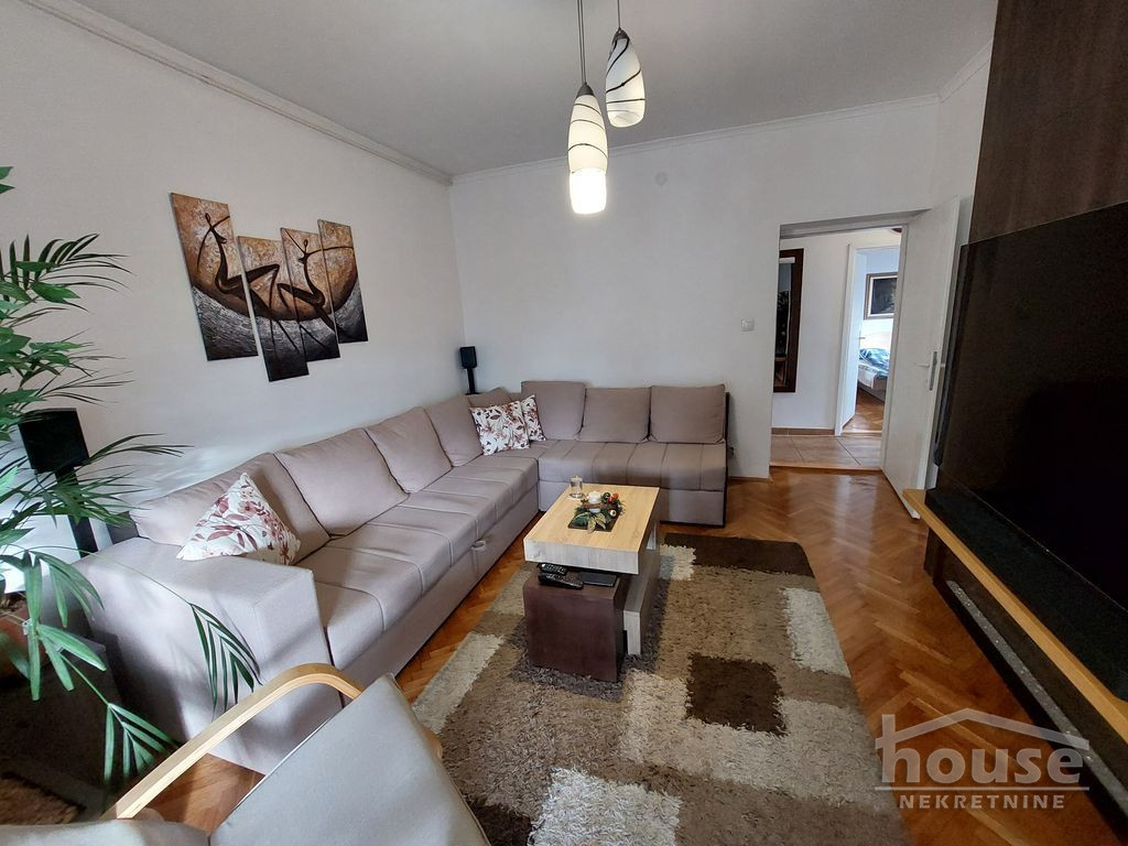 Stan,NOVI SAD,PODBARA 59m2,126690€ , ID: 1060622 5