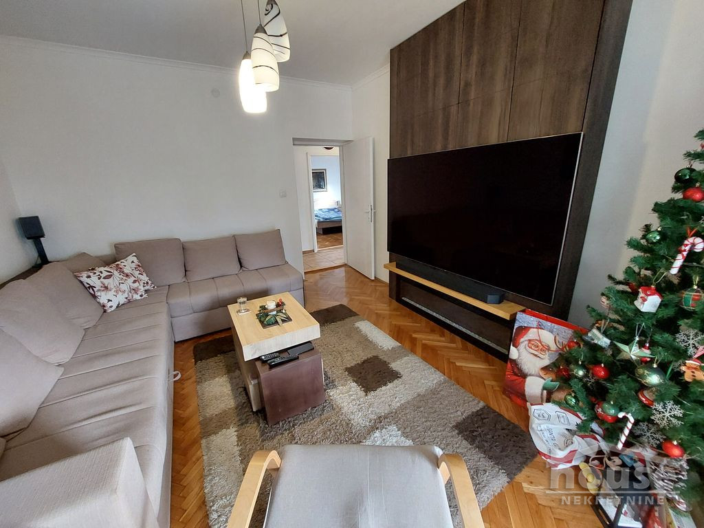 Stan,NOVI SAD,PODBARA 59m2,126690€ , ID: 1060622 6