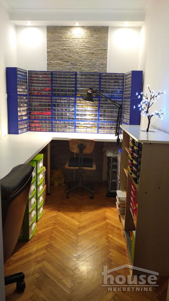 Stan,NOVI SAD,PODBARA 59m2,126690€ , ID: 1060622 10