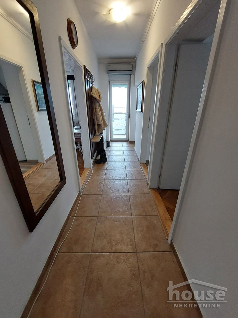 Stan,NOVI SAD,PODBARA 59m2,126690€ , ID: 1060622 7