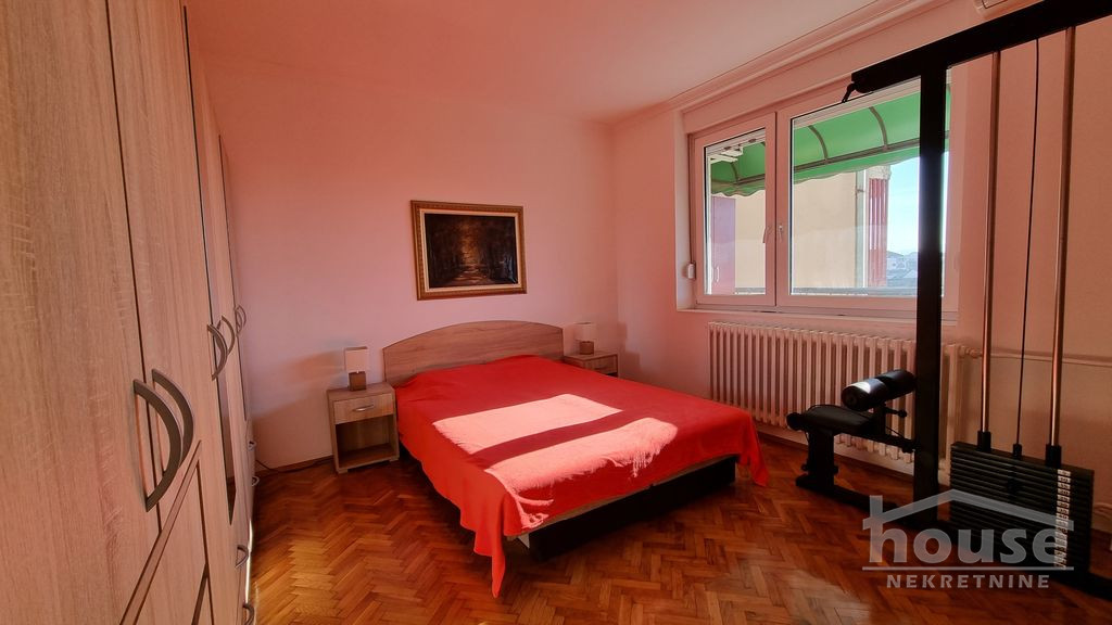 Stan,NOVI SAD,PODBARA 59m2,126690€ , ID: 1060622 8