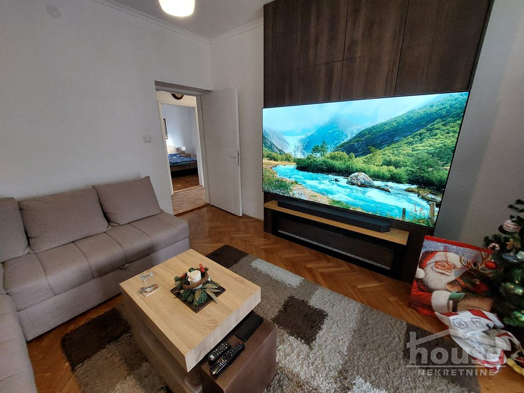 Stan,NOVI SAD,PODBARA 59m2,126690€ , ID: 1060622 3