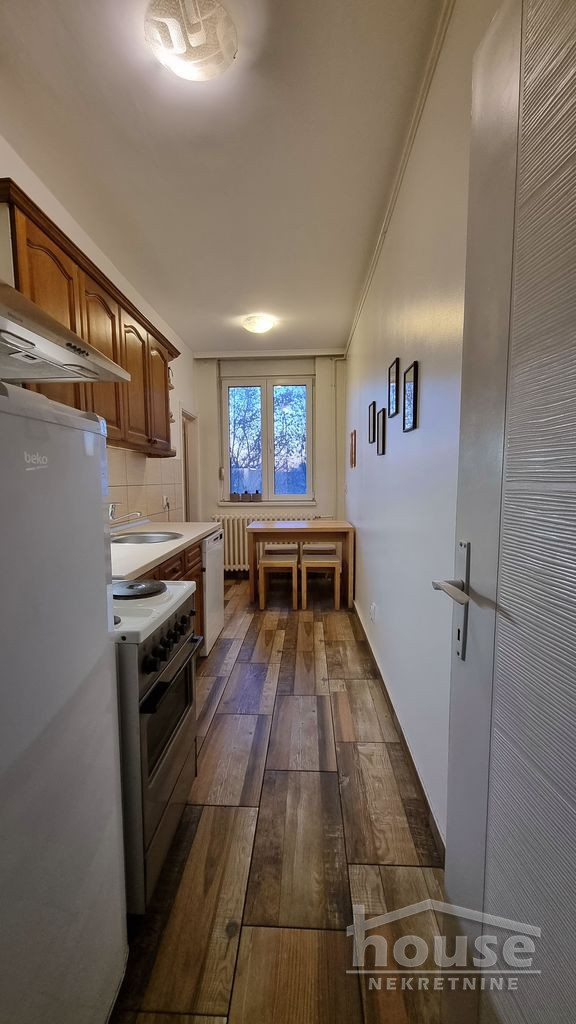 Stan,NOVI SAD,PODBARA 59m2,126690€ , ID: 1060622 12