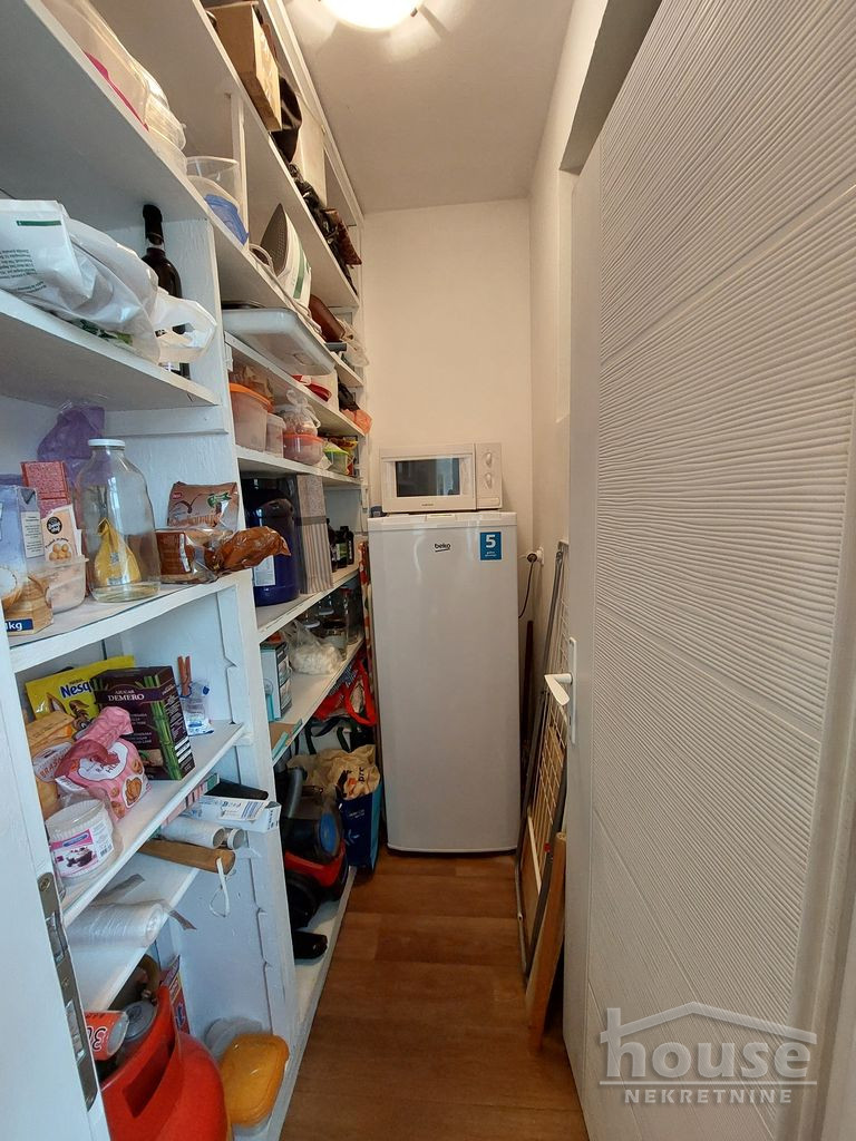 Stan,NOVI SAD,PODBARA 59m2,126690€ , ID: 1060622 14