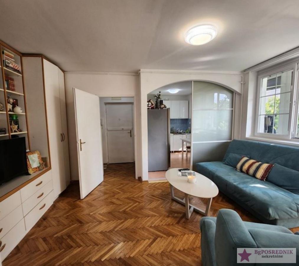 Zvezdara,Severni bulevar,Veljka Dugoševića,54m2 2