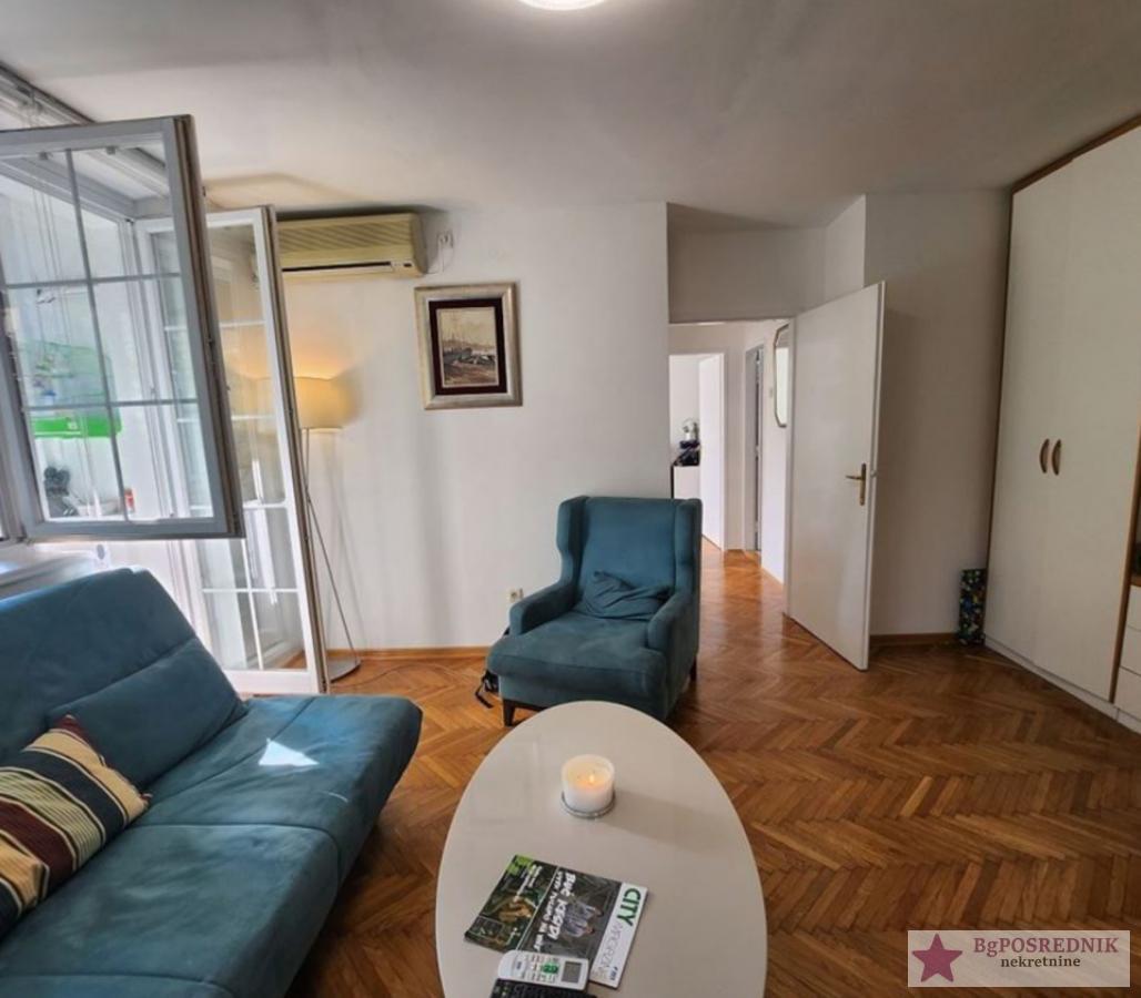 Zvezdara,Severni bulevar,Veljka Dugoševića,54m2 3