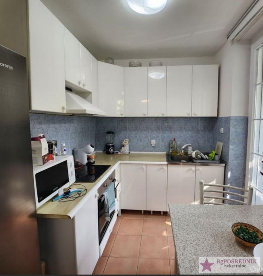 Zvezdara,Severni bulevar,Veljka Dugoševića,54m2 7