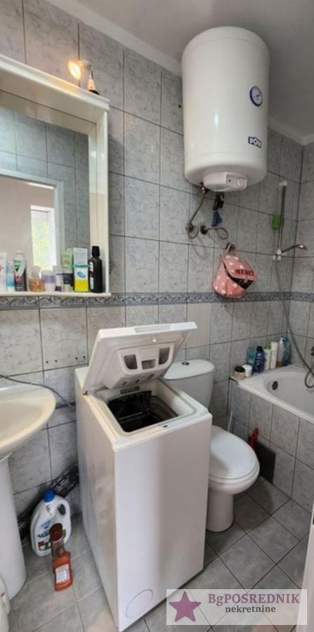 Zvezdara,Severni bulevar,Veljka Dugoševića,54m2 8