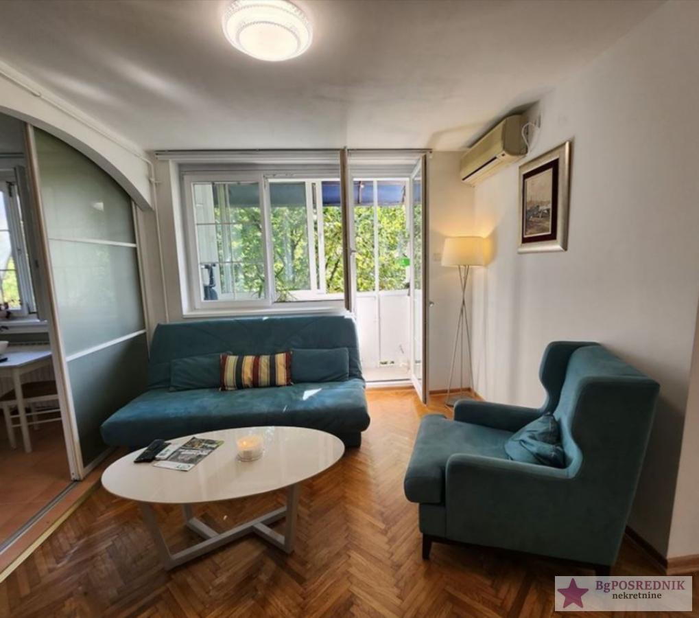 Zvezdara,Severni bulevar,Veljka Dugoševića,54m2 1
