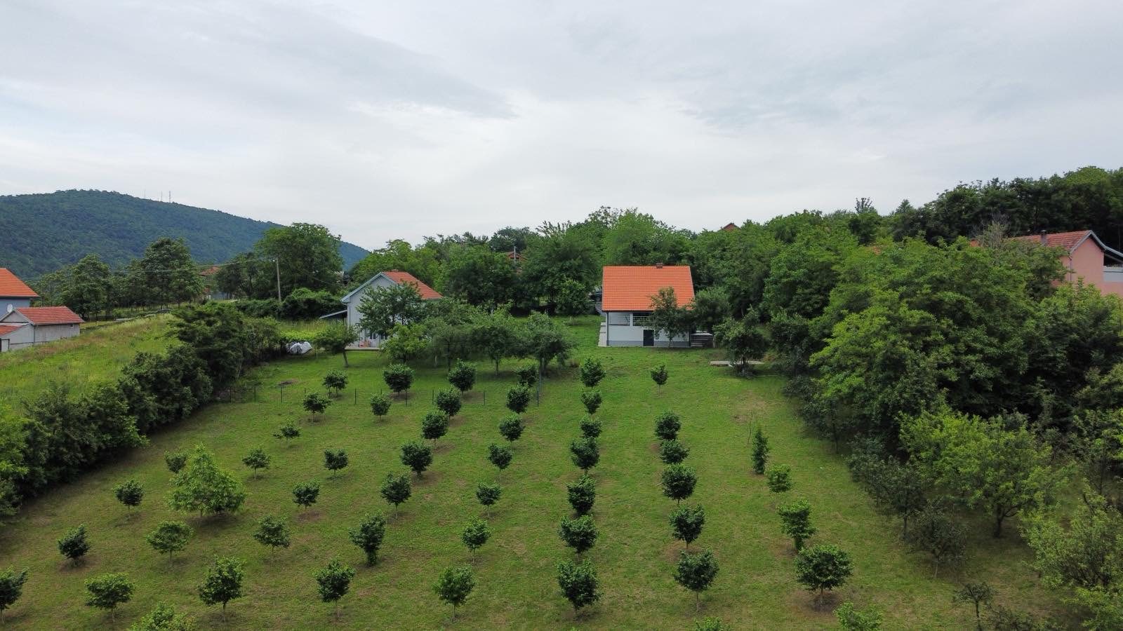 Prodajem novoizgradjenu kucu 5 5km od centra Kragujevca 4