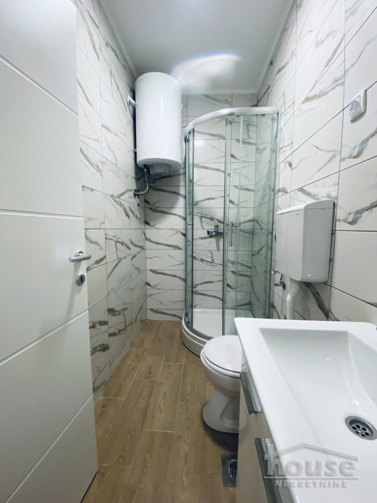 Stan,NOVI SAD,NOVA DETELINARA 59m2,145850€ , ID: 1060543 13