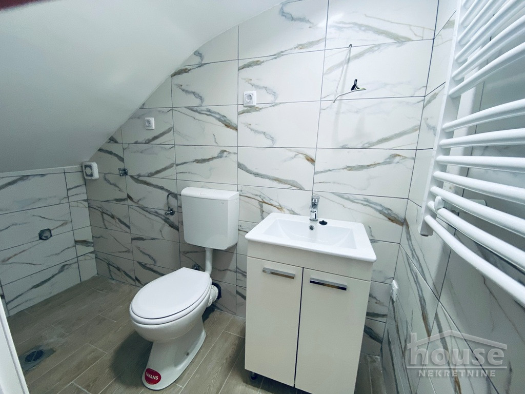 Stan,NOVI SAD,NOVA DETELINARA 59m2,145850€ , ID: 1060543 14