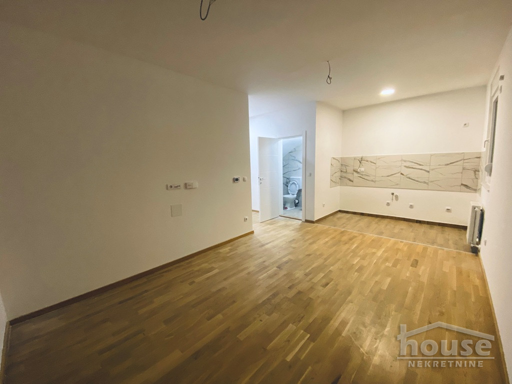 Stan,NOVI SAD,NOVA DETELINARA 59m2,145850€ , ID: 1060543 4