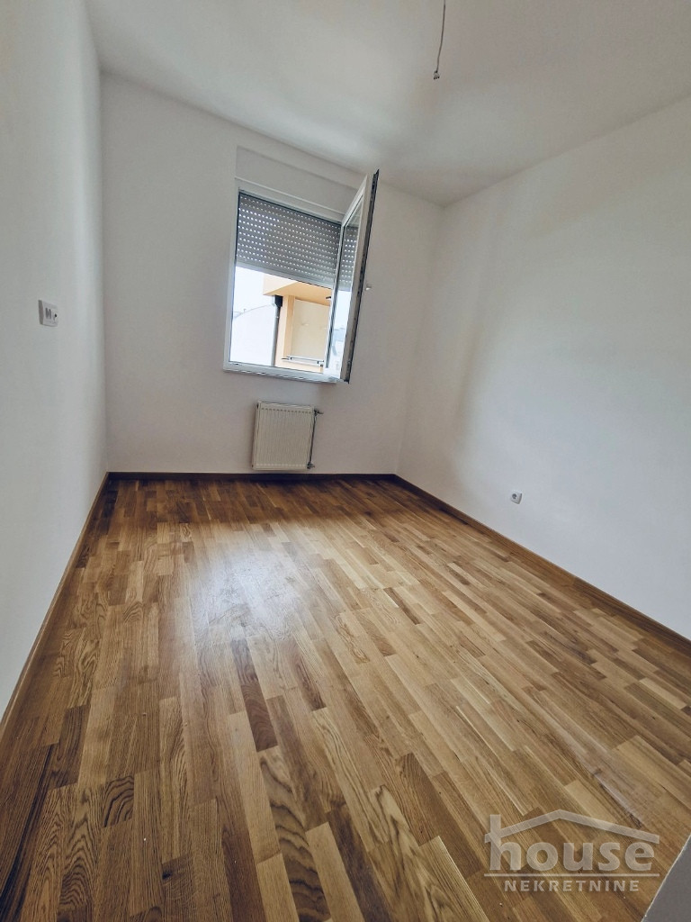 Stan,NOVI SAD,NOVA DETELINARA 59m2,145850€ , ID: 1060543 9