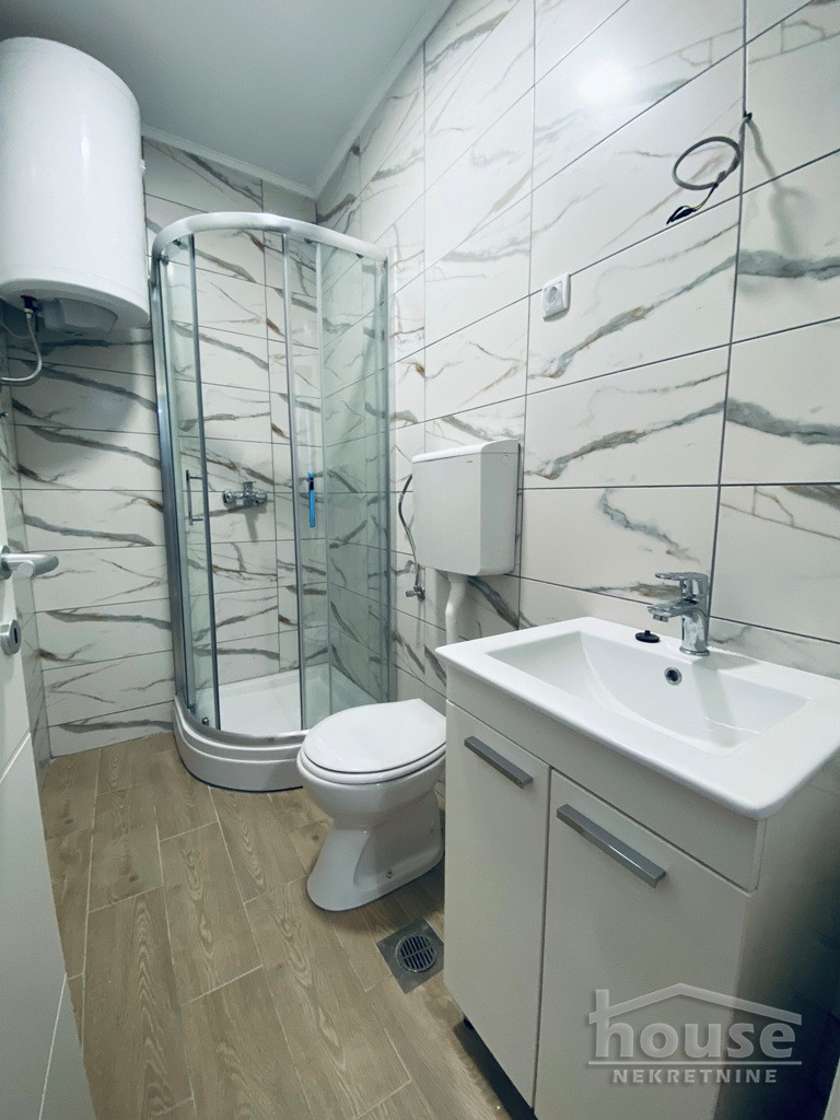 Stan,NOVI SAD,NOVA DETELINARA 59m2,145850€ , ID: 1060543 12