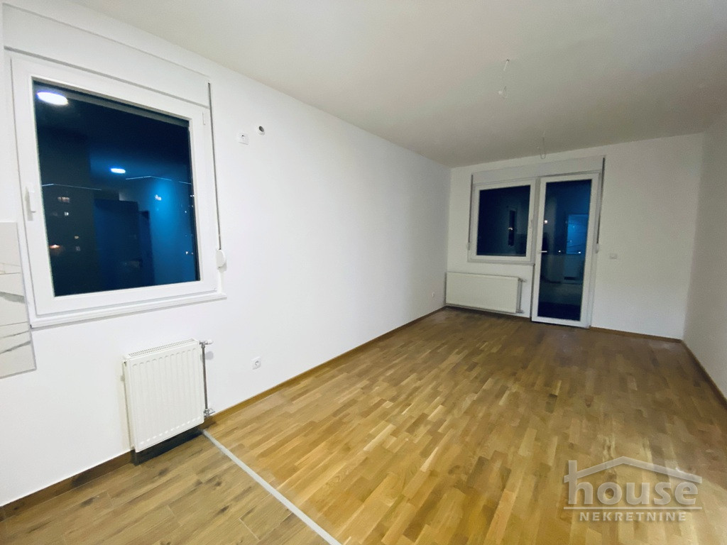 Stan,NOVI SAD,NOVA DETELINARA 59m2,145850€ , ID: 1060543 6