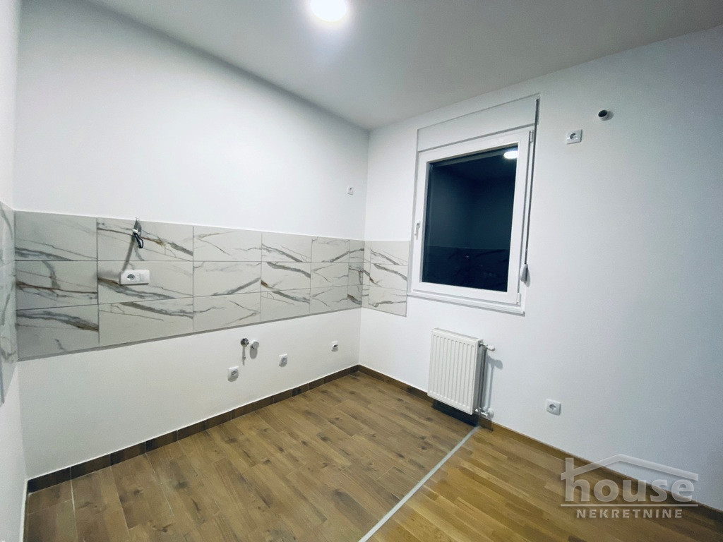 Stan,NOVI SAD,NOVA DETELINARA 59m2,145850€ , ID: 1060543 7