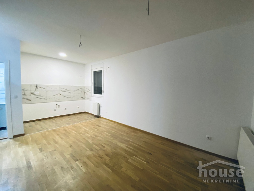 Stan,NOVI SAD,NOVA DETELINARA 59m2,145850€ , ID: 1060543 1