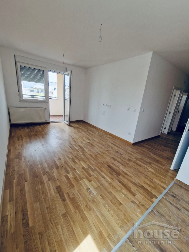 Stan,NOVI SAD,NOVA DETELINARA 59m2,145850€ , ID: 1060543 3