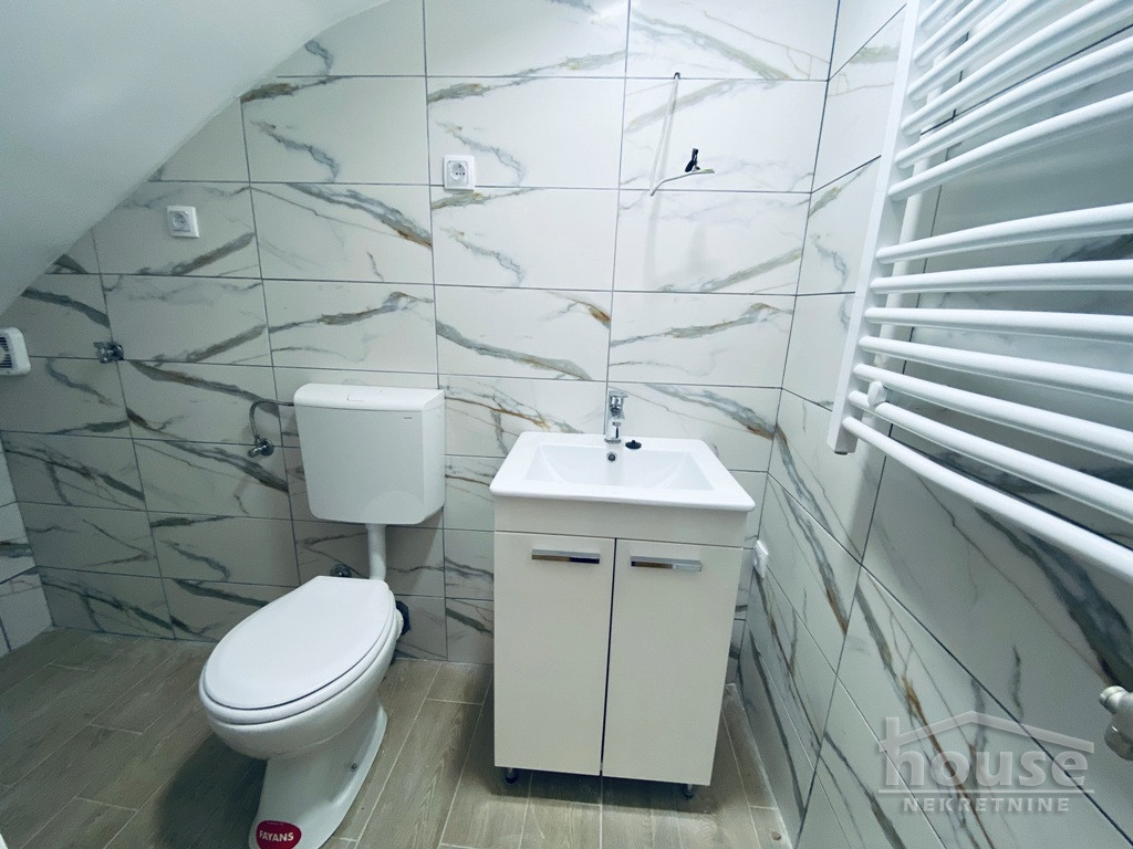 Stan,NOVI SAD,NOVA DETELINARA 59m2,145850€ , ID: 1060543 15