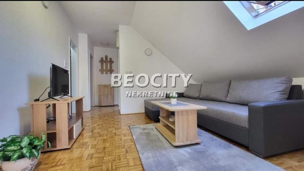 Trosoban stan, 81 m2, Stara Detelinara, Orlovića Pavla ID: 105989 3