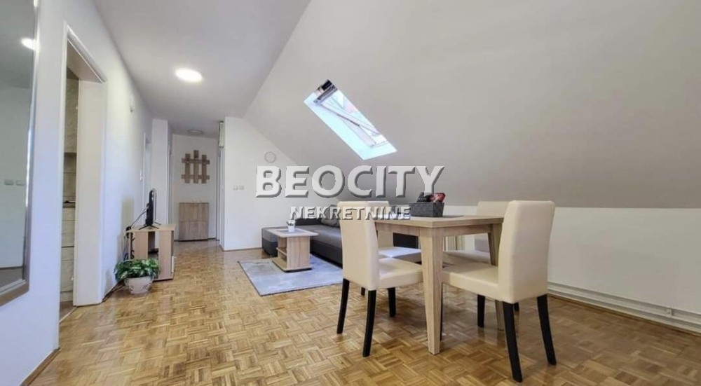 Trosoban stan, 81 m2, Stara Detelinara, Orlovića Pavla ID: 105989 4