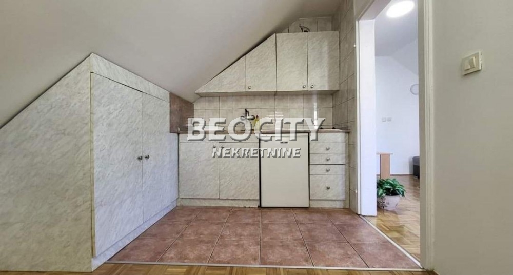 Trosoban stan, 81 m2, Stara Detelinara, Orlovića Pavla ID: 105989 5