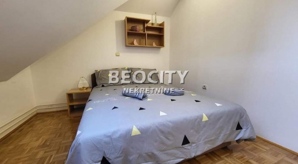 Trosoban stan, 81 m2, Stara Detelinara, Orlovića Pavla ID: 105989 6