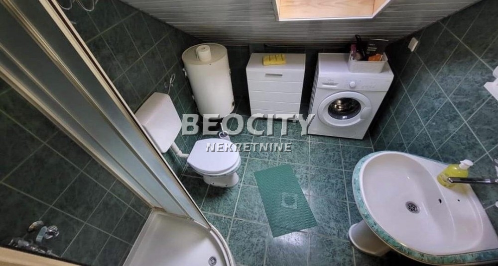 Trosoban stan, 81 m2, Stara Detelinara, Orlovića Pavla ID: 105989 10