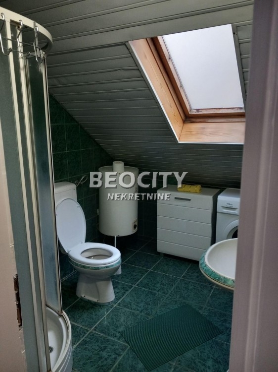 Trosoban stan, 81 m2, Stara Detelinara, Orlovića Pavla ID: 105989 11