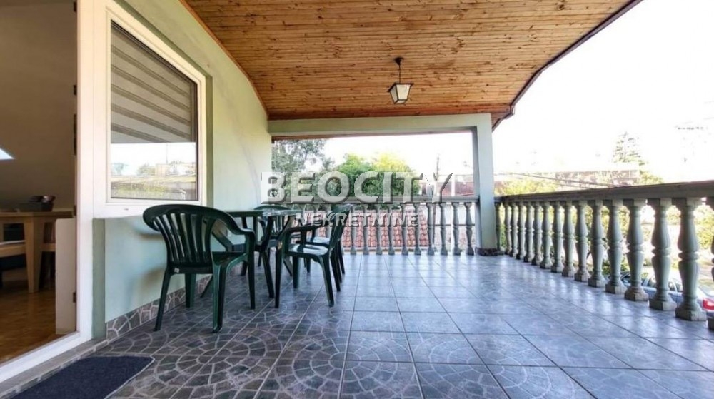 Trosoban stan, 81 m2, Stara Detelinara, Orlovića Pavla ID: 105989 12