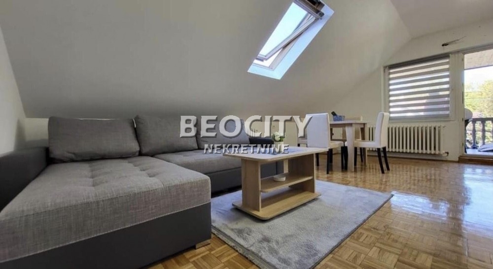 Trosoban stan, 81 m2, Stara Detelinara, Orlovića Pavla ID: 105989 1