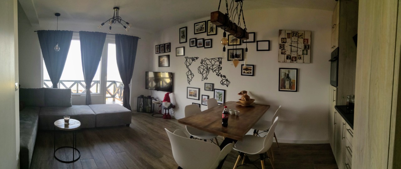 LUX apartman potpuno opremljen Kopaonik Srebrna Planina 2