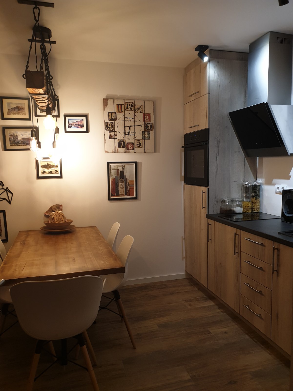 LUX apartman potpuno opremljen Kopaonik Srebrna Planina 3