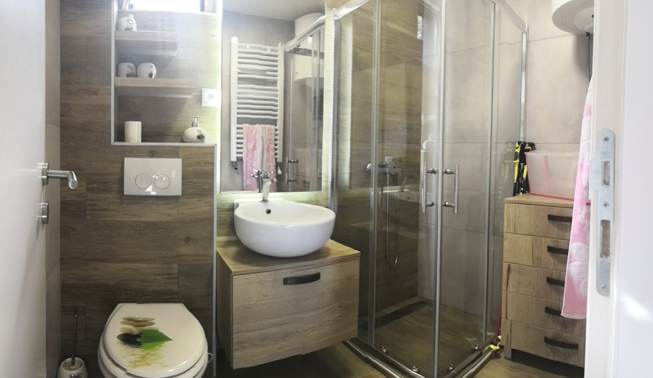 LUX apartman potpuno opremljen Kopaonik Srebrna Planina 5