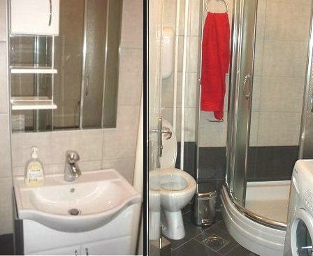 Dvosoban stan 40 m2 u centru grada Dositejeva ulica 4