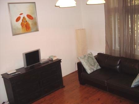 Trosoban stan  90 m2 u centru grada  Dositejeva ulica 2