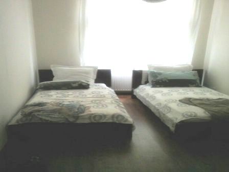 Trosoban stan  90 m2 u centru grada  Dositejeva ulica 5