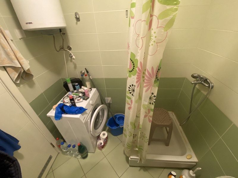 Fantastična garsonjera na top lokaciji   uknjižena   renovirana 5