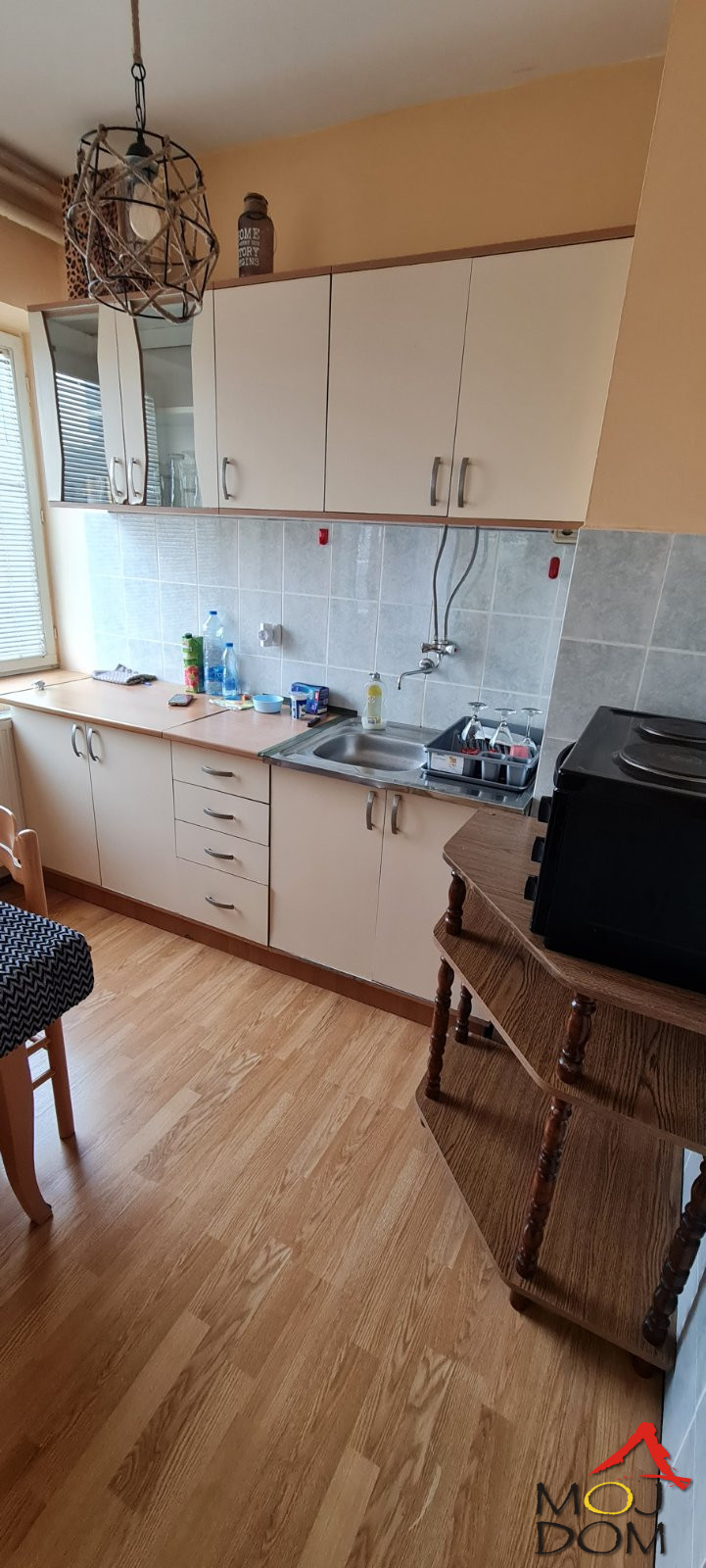 Stan,NOVI SAD,STANICA,kv: 70, € 125000, ID: 1027657 8