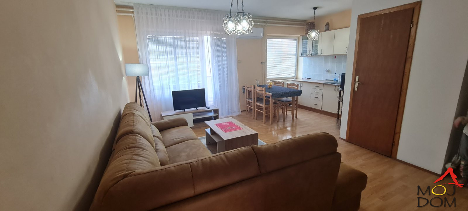 Stan,NOVI SAD,STANICA,kv: 70, € 125000, ID: 1027657 3