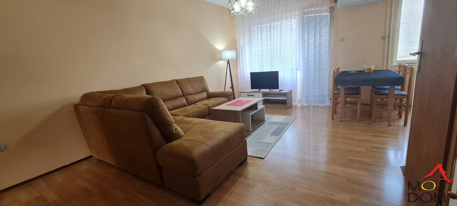 Stan,NOVI SAD,STANICA,kv: 70, € 125000, ID: 1027657 2