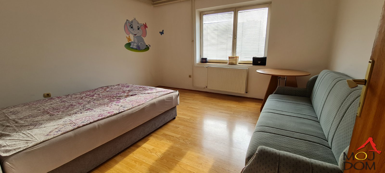 Stan,NOVI SAD,STANICA,kv: 70, € 125000, ID: 1027657 5