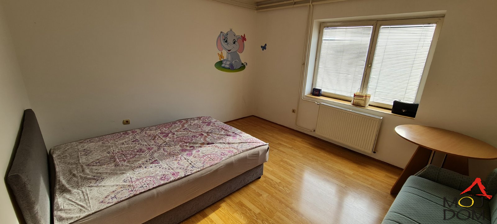 Stan,NOVI SAD,STANICA,kv: 70, € 125000, ID: 1027657 6