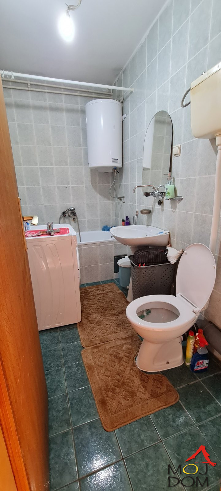 Stan,NOVI SAD,STANICA,kv: 70, € 125000, ID: 1027657 11